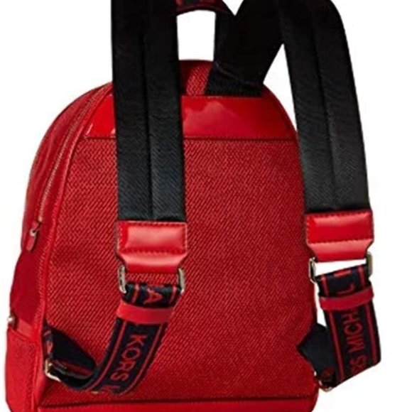 Zip Medium Backpack